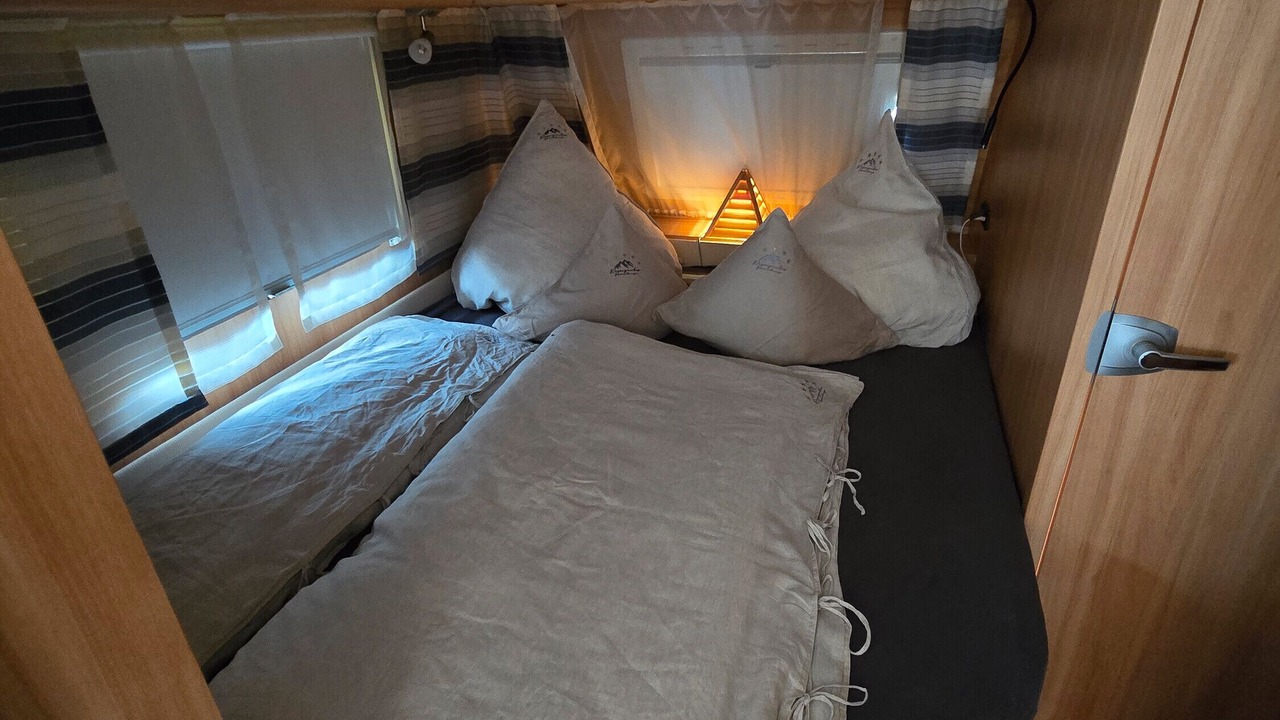 Photo of Bedroom in Muenchberg