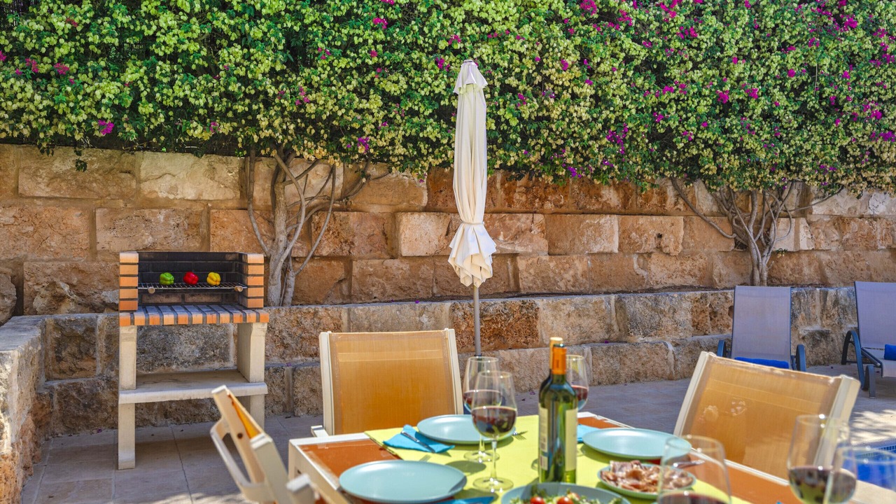 Photo of Outdoor in Cielo de Bonaire