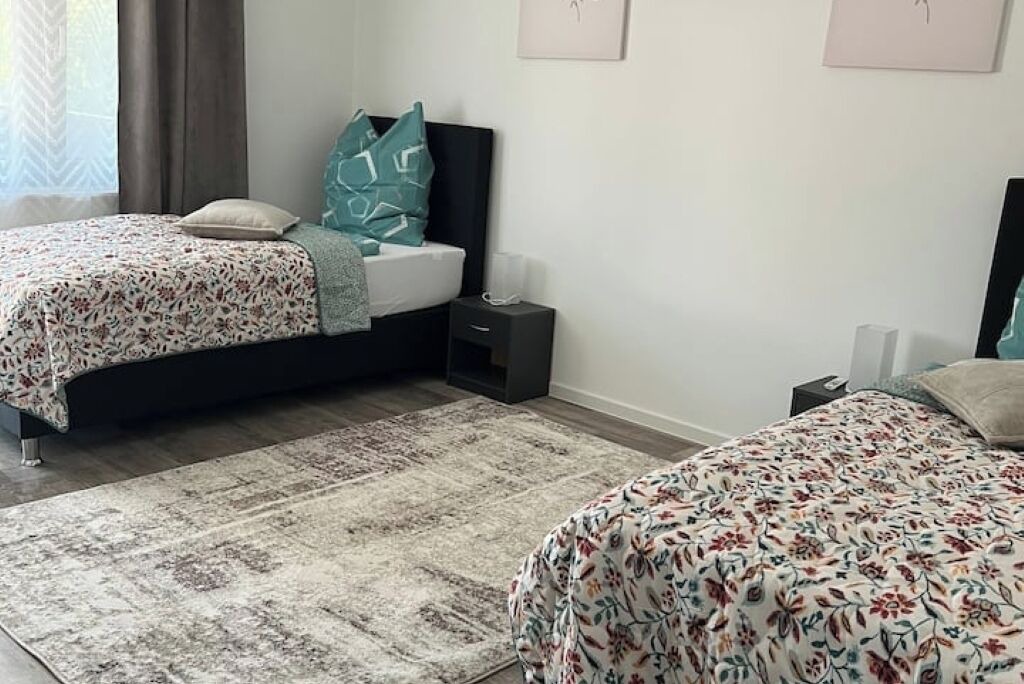 Photo of Bedroom in Lamerdingen