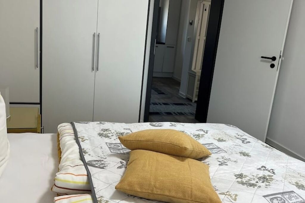 Photo of Bedroom in Lamerdingen