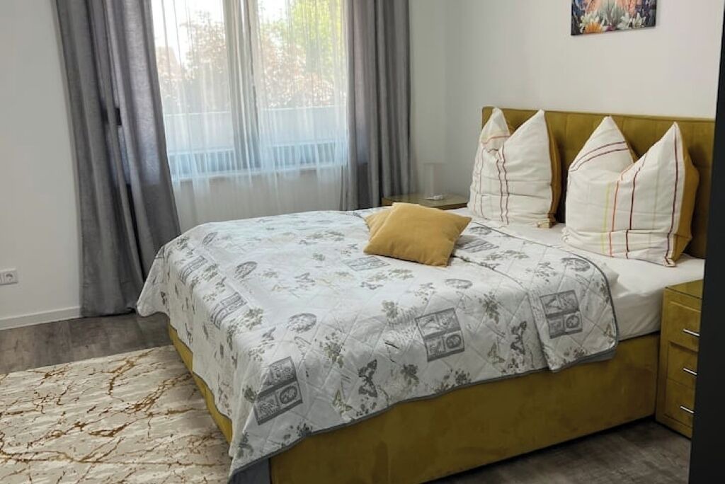 Photo of Bedroom in Lamerdingen