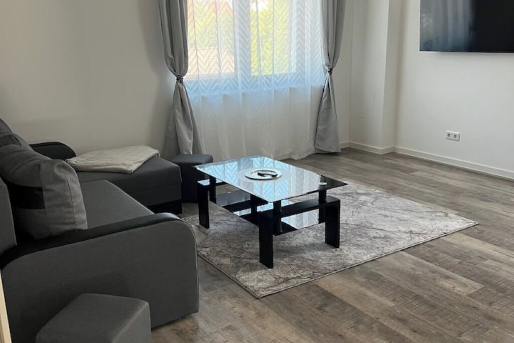 Photo of Livingroom in Lamerdingen