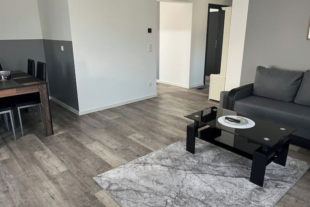 Photo of Livingroom in Lamerdingen
