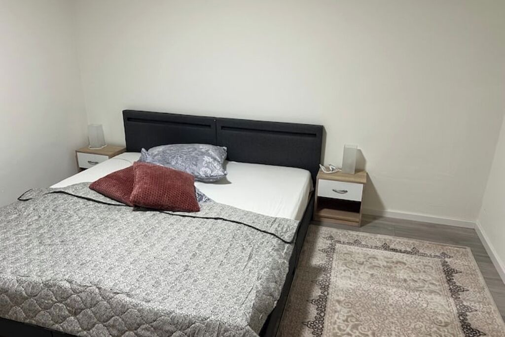 Photo of Bedroom in Langerringen