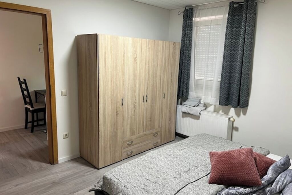 Photo of Bedroom in Langerringen