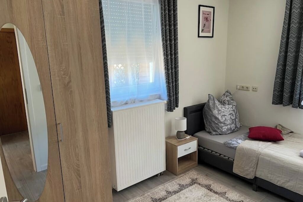 Photo of Bedroom in Langerringen
