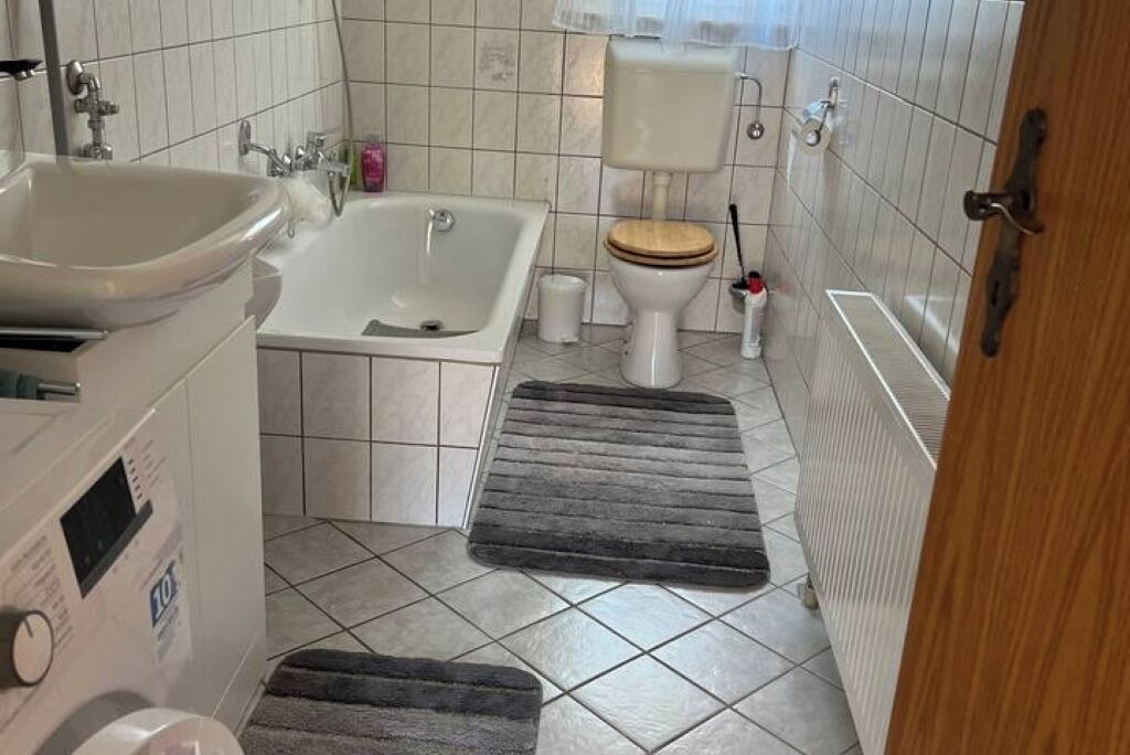 Photo of Bathroom in Langerringen