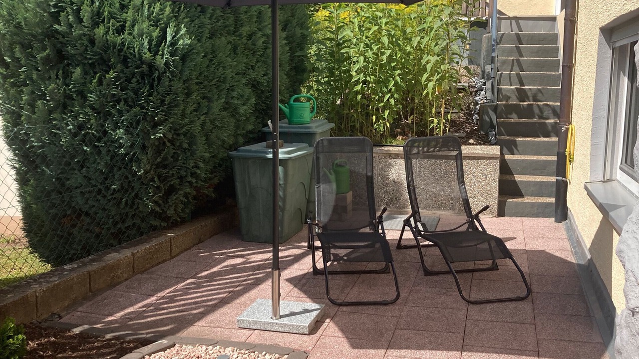 Photo of Patio Balcony in Lichtenfels