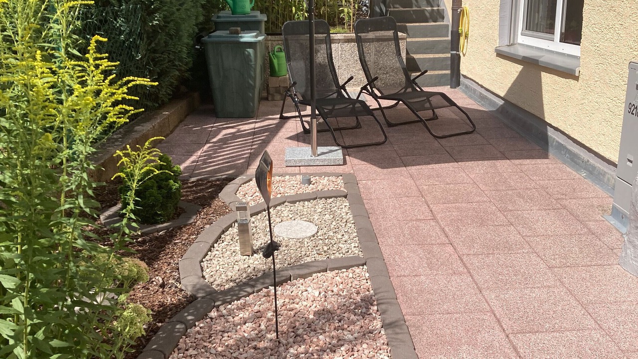Photo of Patio Balcony in Lichtenfels