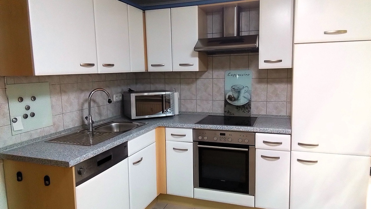 Photo of Kitchen in Lichtenfels