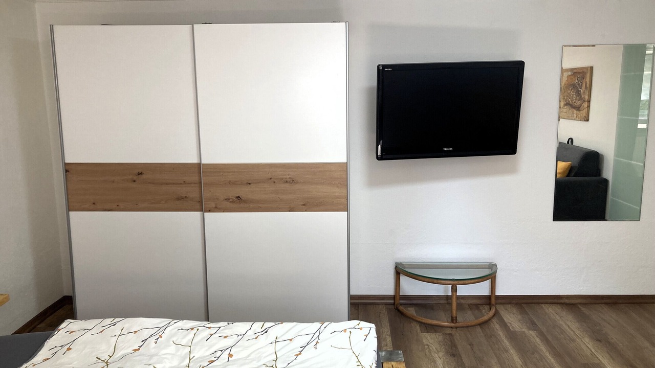 Photo of Bedroom in Lichtenfels