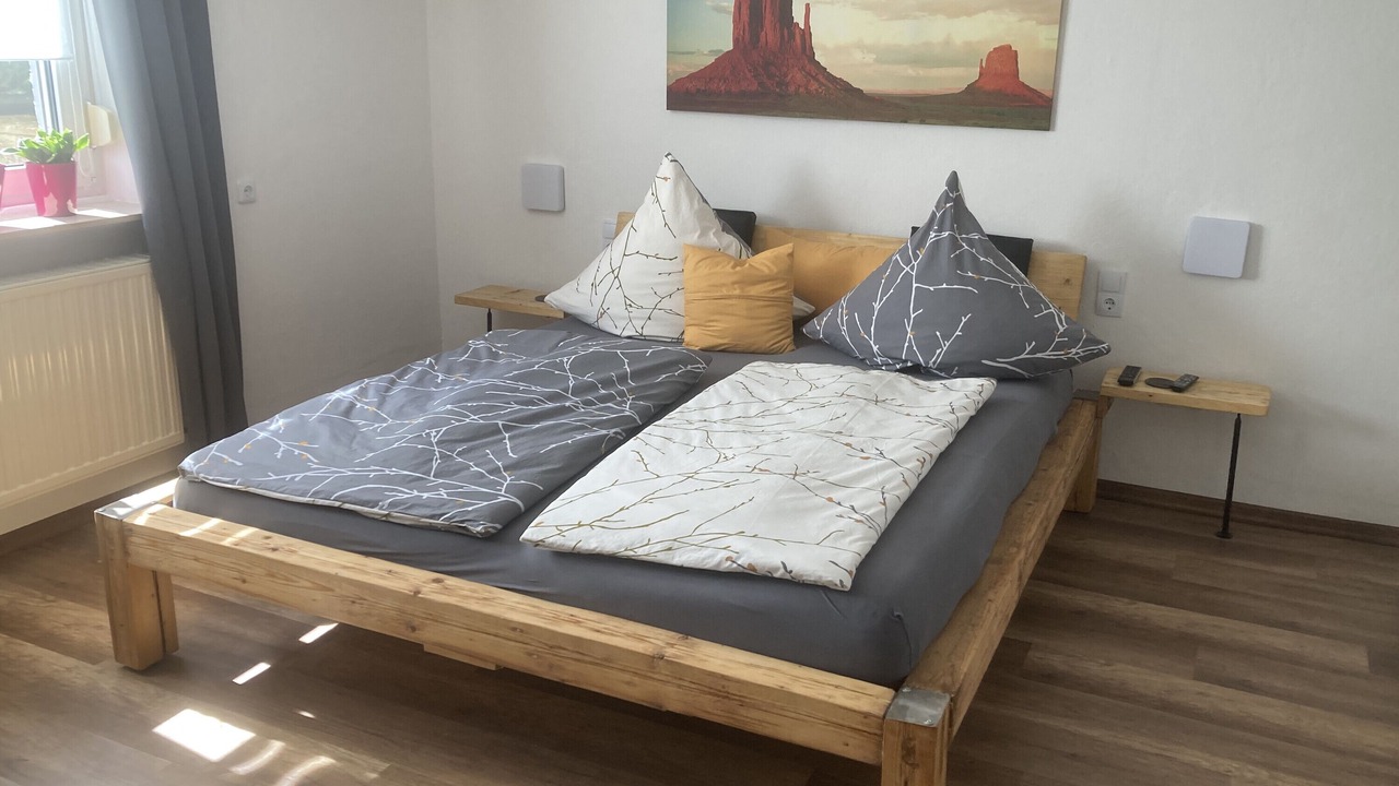 Photo of Bedroom in Lichtenfels