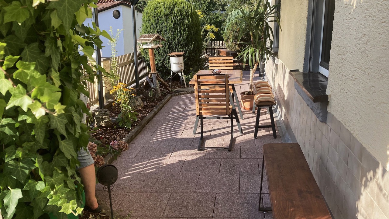 Photo of Outdoor in Lichtenfels