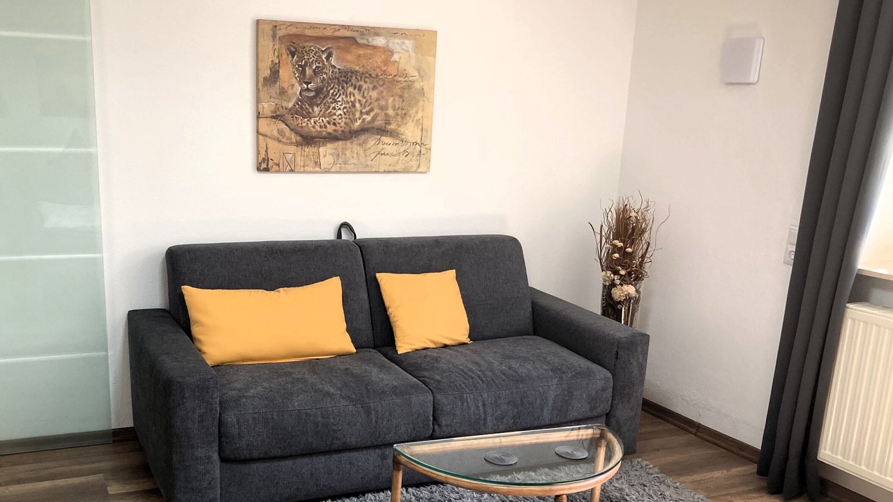 Photo of Livingroom in Lichtenfels