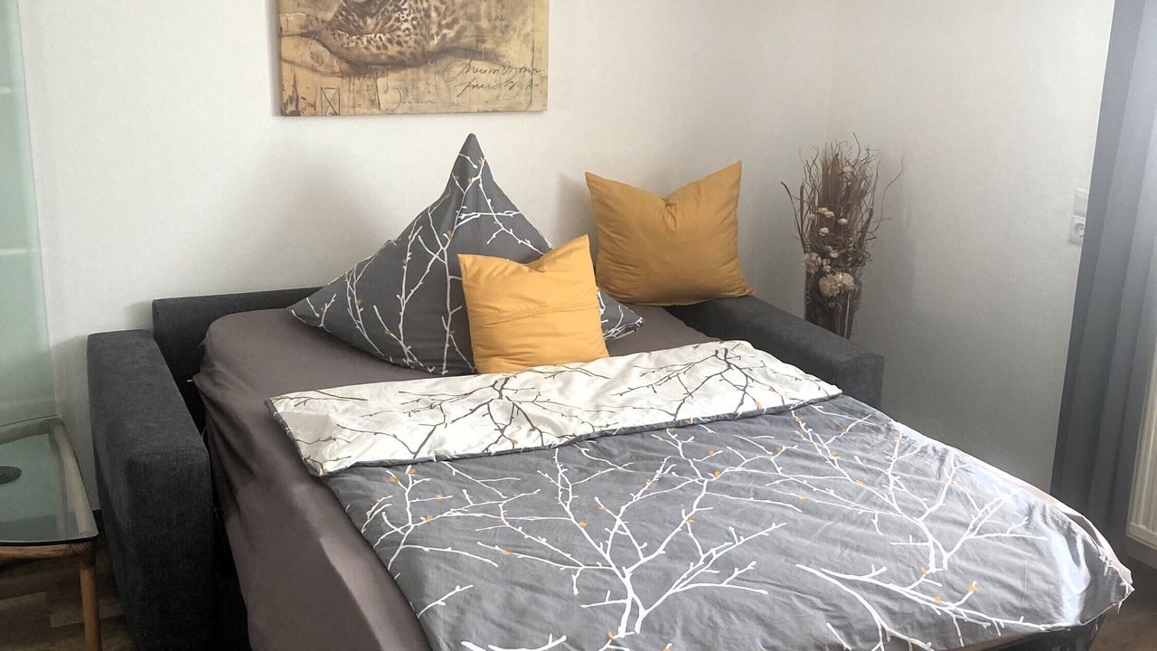 Photo of Bedroom in Lichtenfels