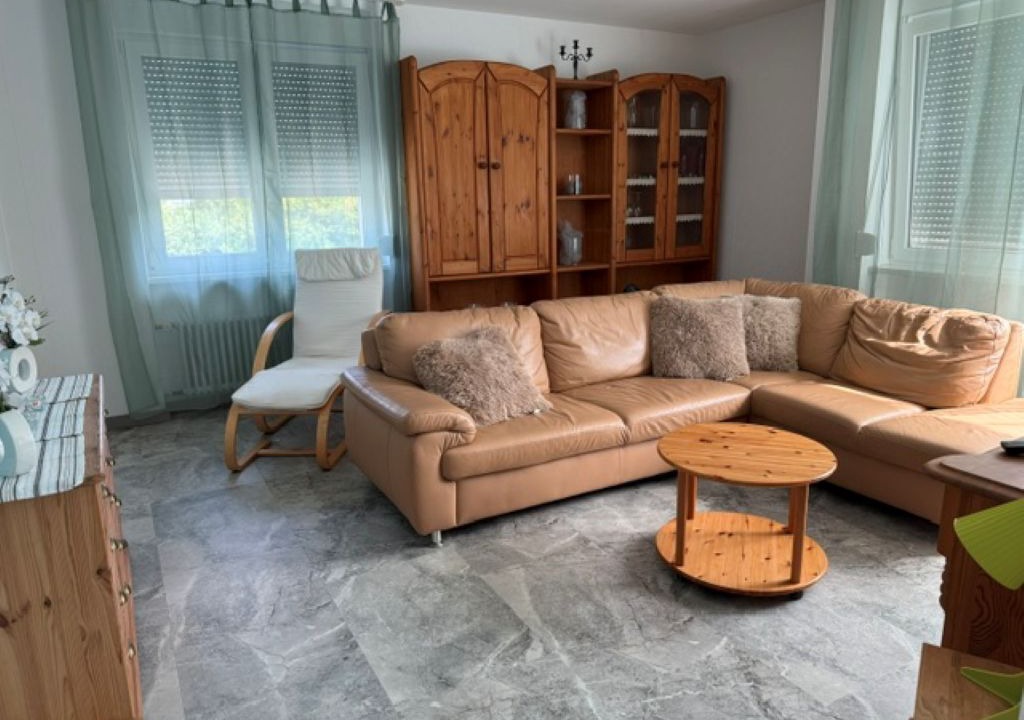 Photo of Livingroom in Kitzingen