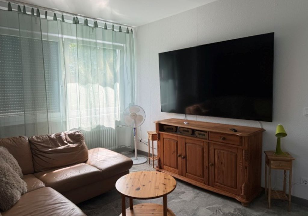 Photo of Livingroom in Kitzingen