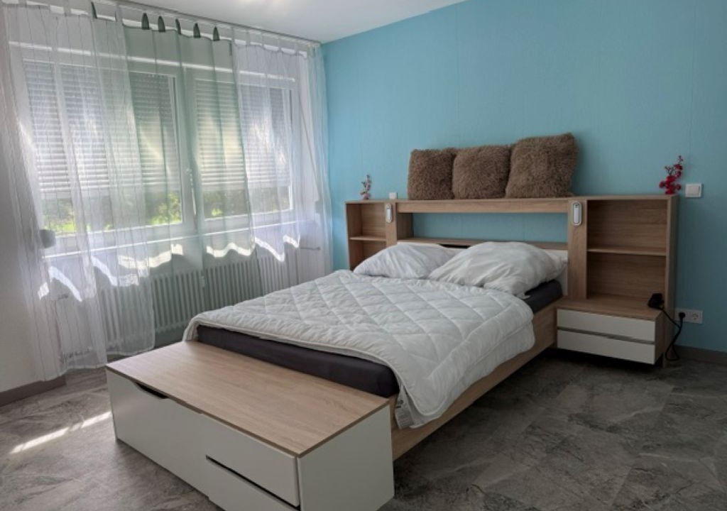 Photo of Bedroom in Kitzingen