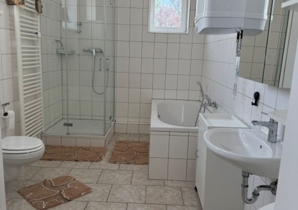 Photo of Bathroom in Kitzingen