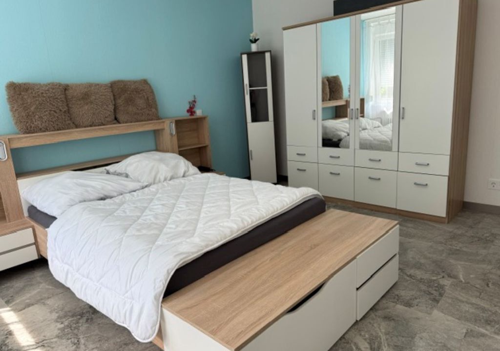 Photo of Bedroom in Kitzingen