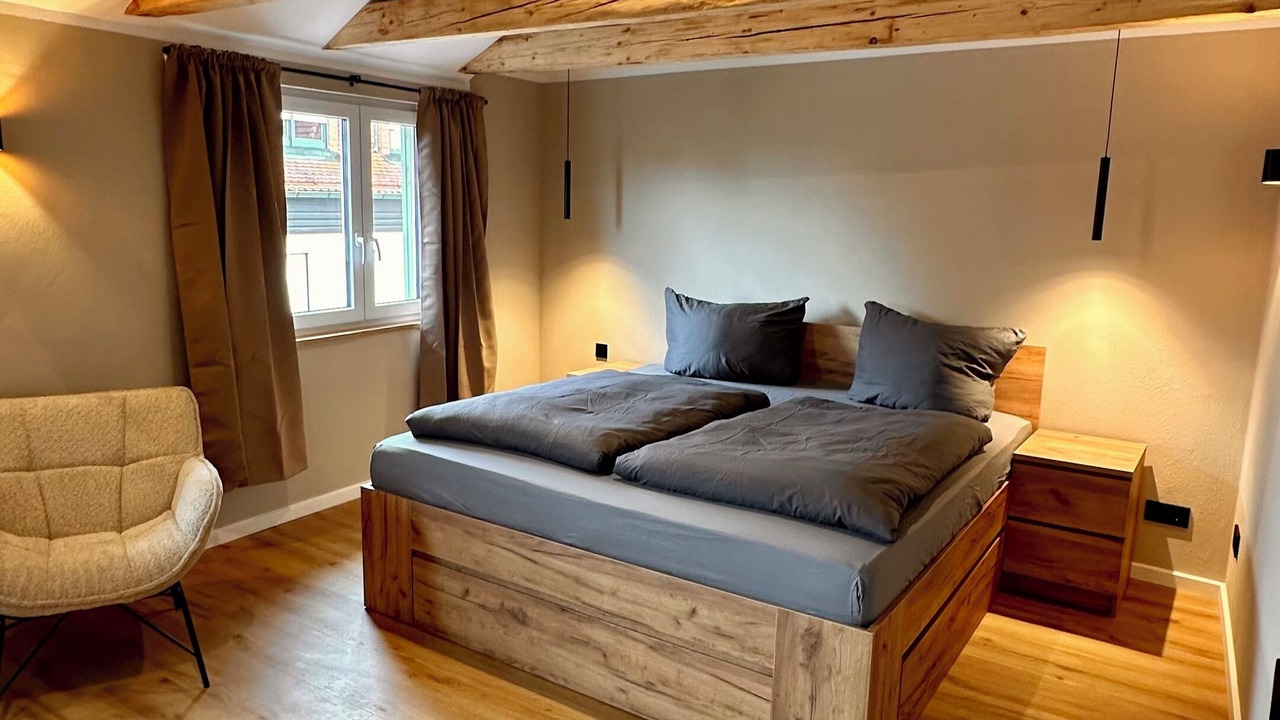 Photo of Bedroom in Bischofsheim an der Rhon