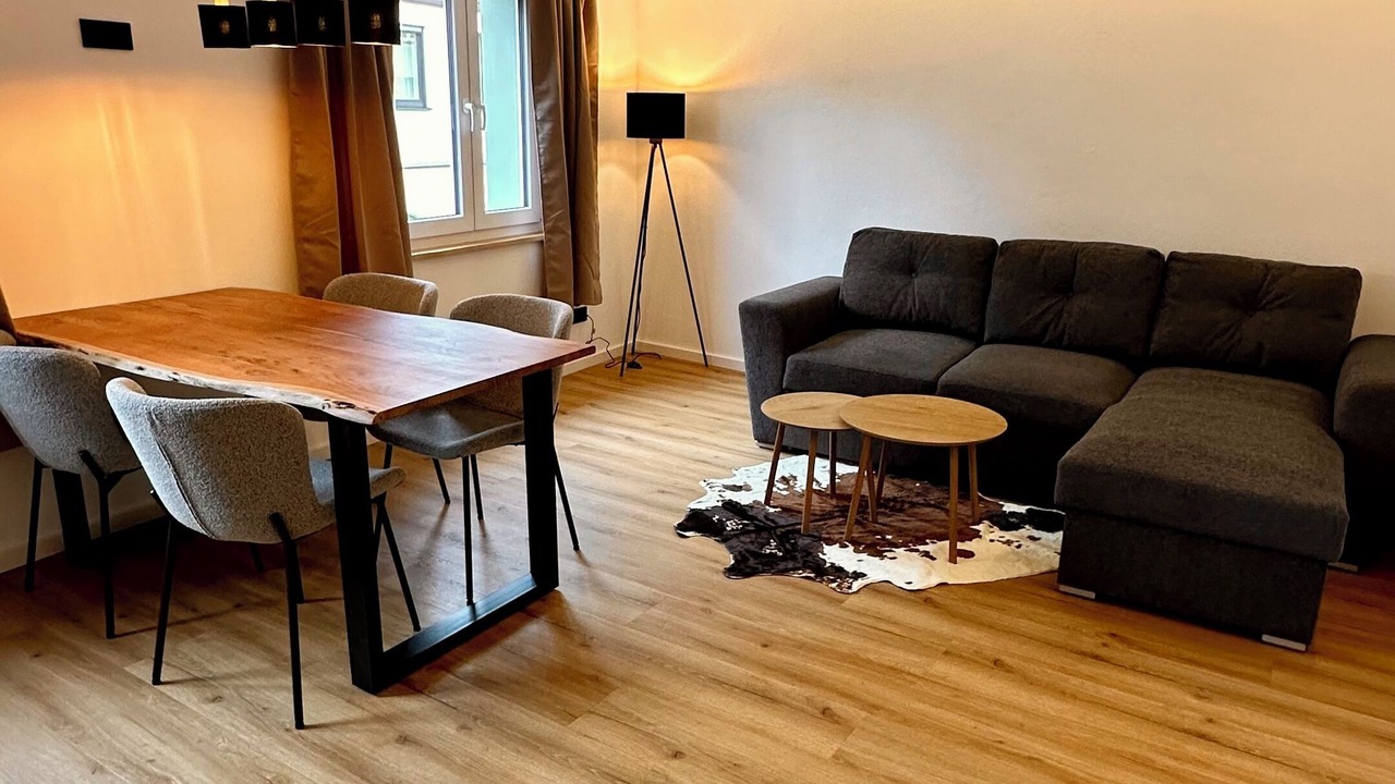 Photo of Livingroom in Bischofsheim an der Rhon