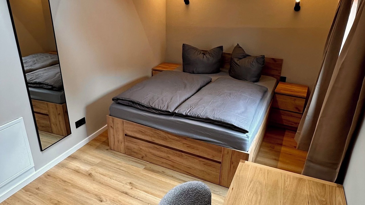 Photo of Bedroom in Bischofsheim an der Rhon