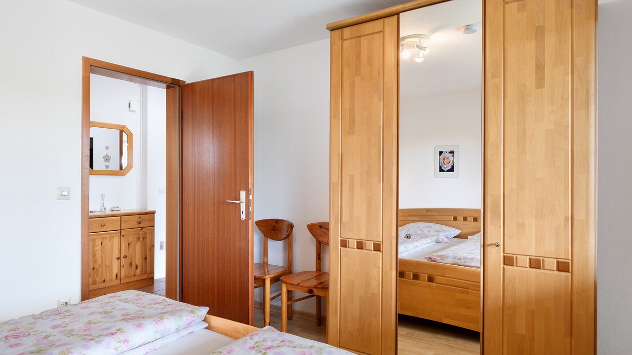 Photo of Bedroom in Weilheim