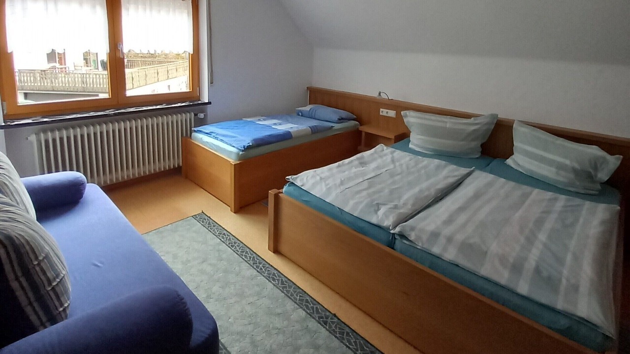 Photo of Bedroom in Elzach