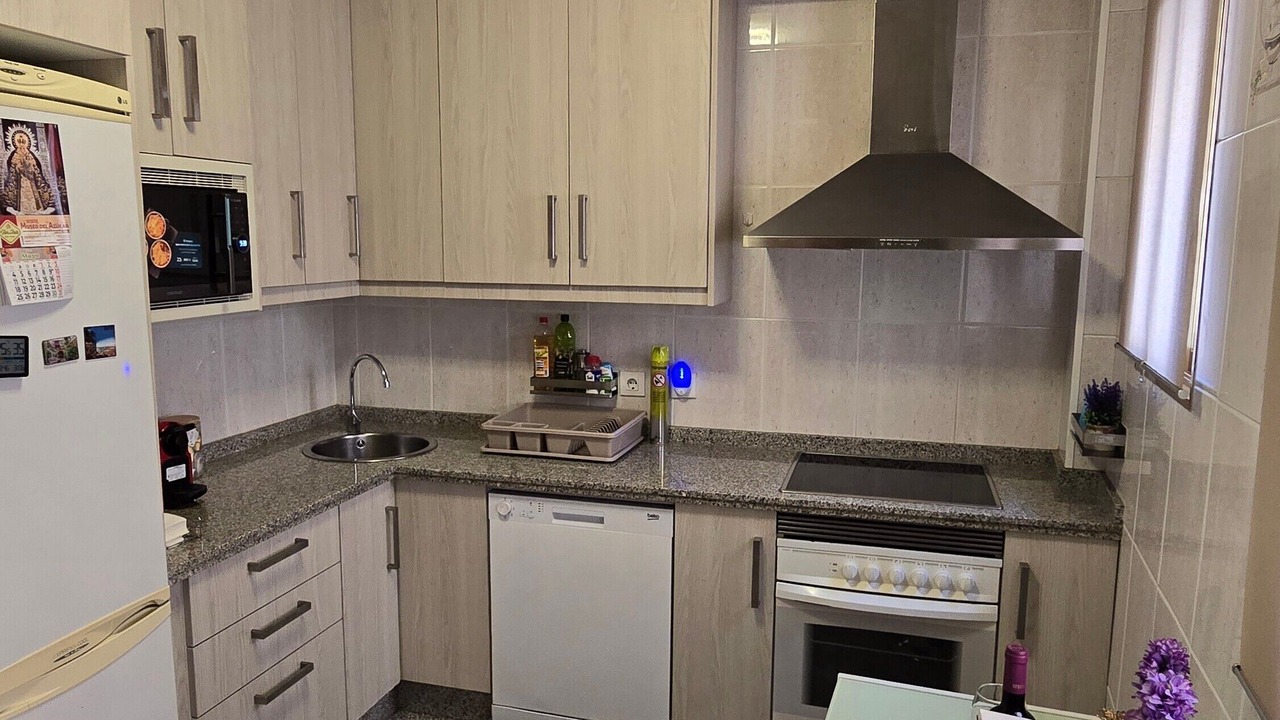 Photo of Kitchen in Rute