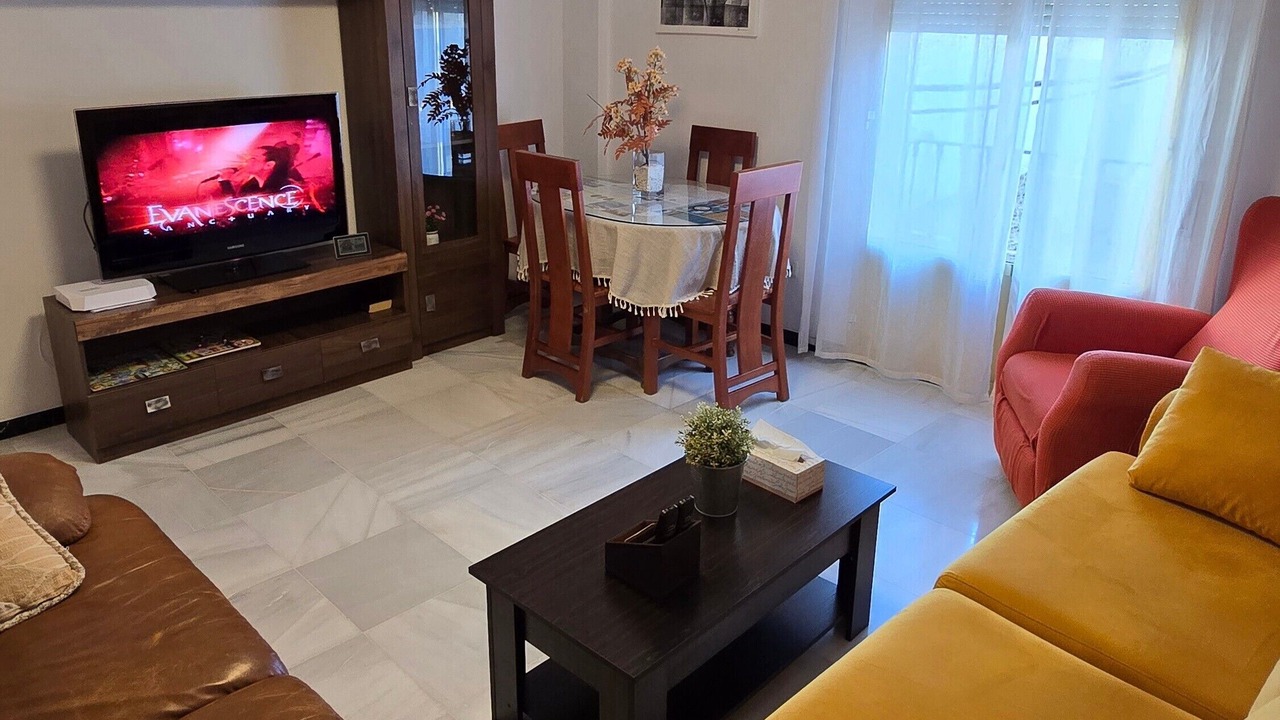 Photo of Livingroom in Rute