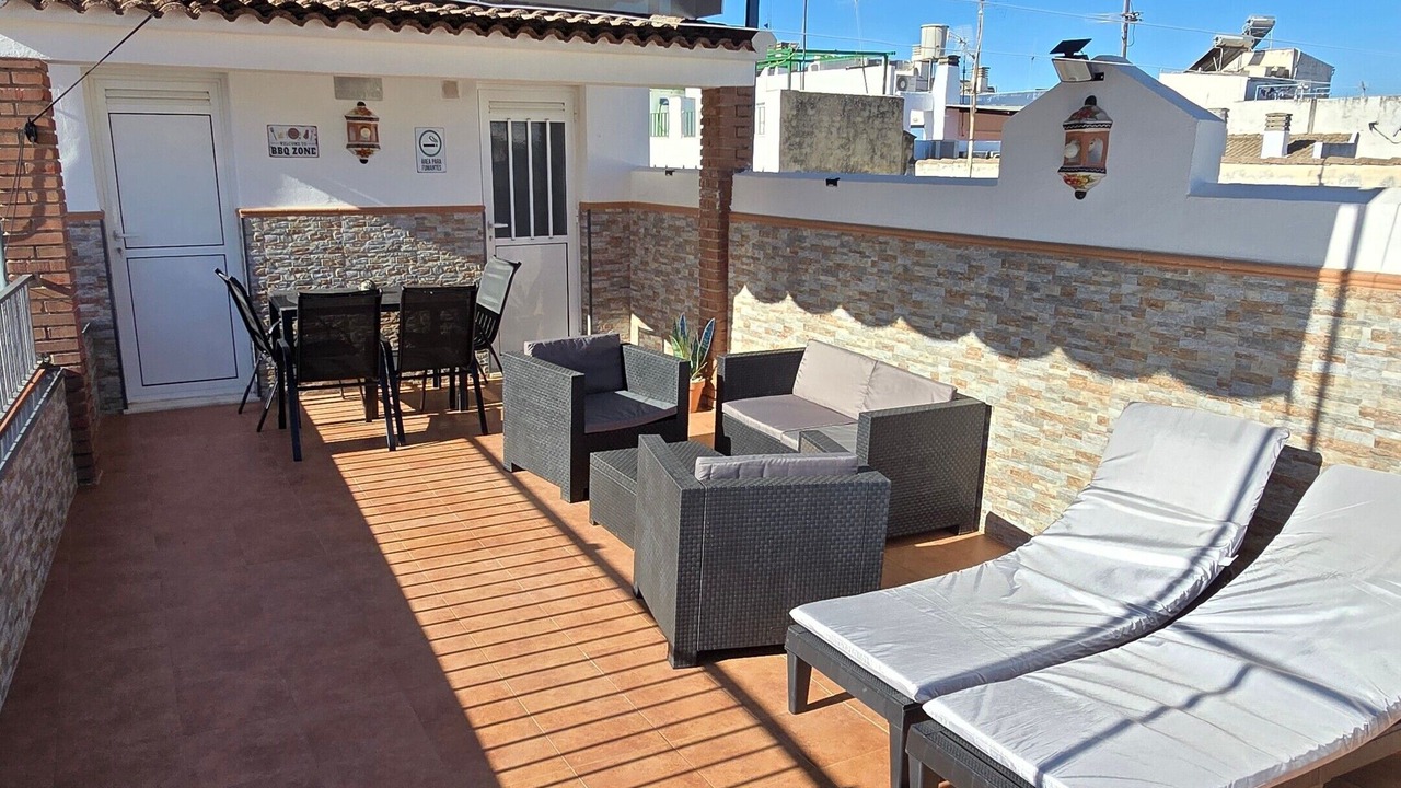 Photo of Outdoor in Rute