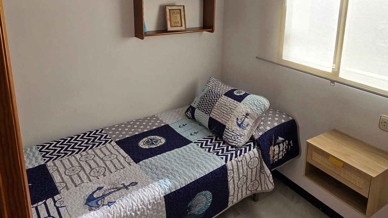 Photo of Bedroom in Rute