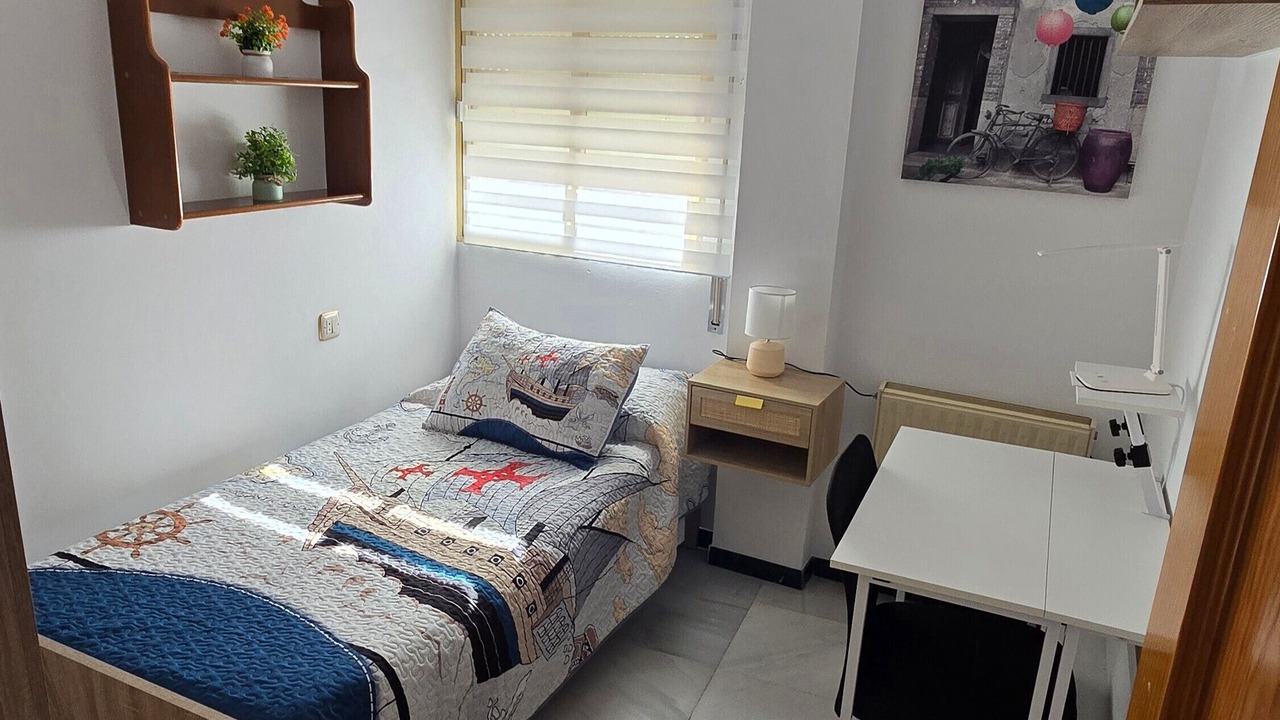 Photo of Bedroom in Rute