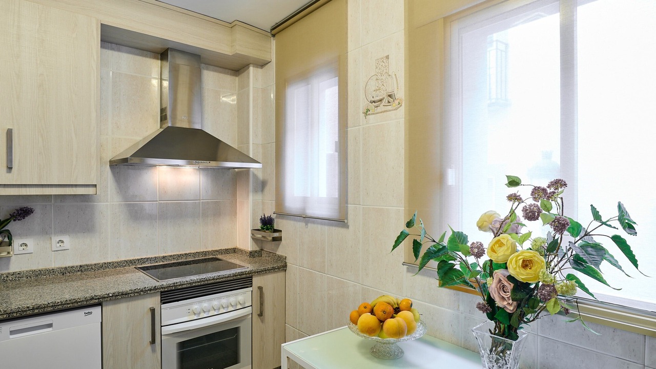 Photo of Kitchen in Rute
