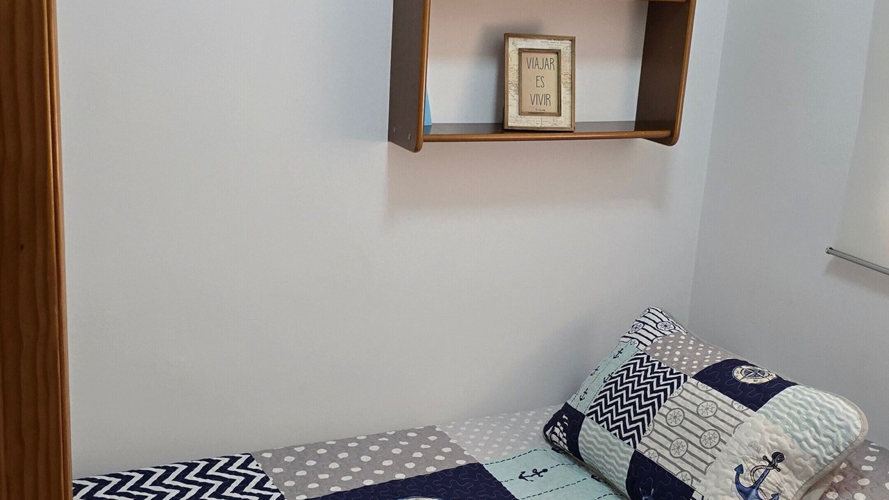 Photo of Bedroom in Rute