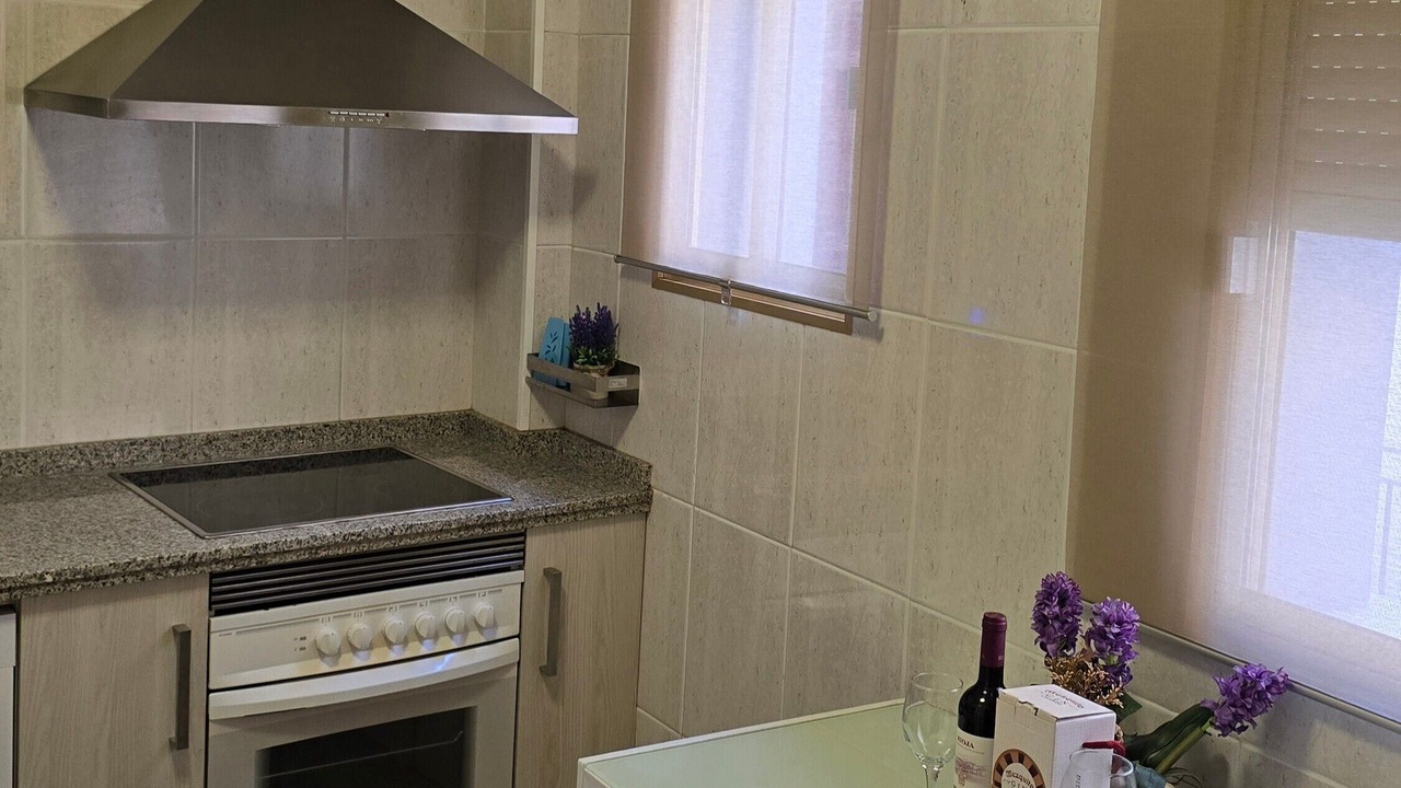 Photo of Kitchen in Rute