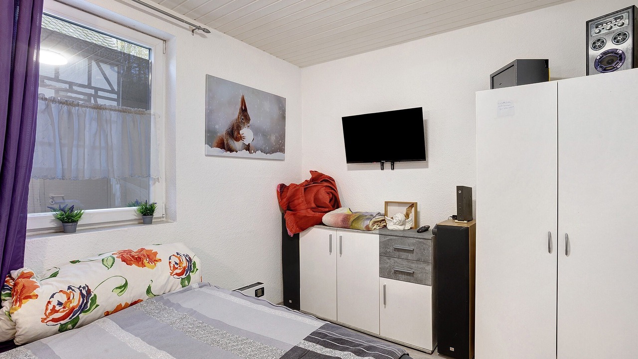 Photo of Bedroom in Nuttlar