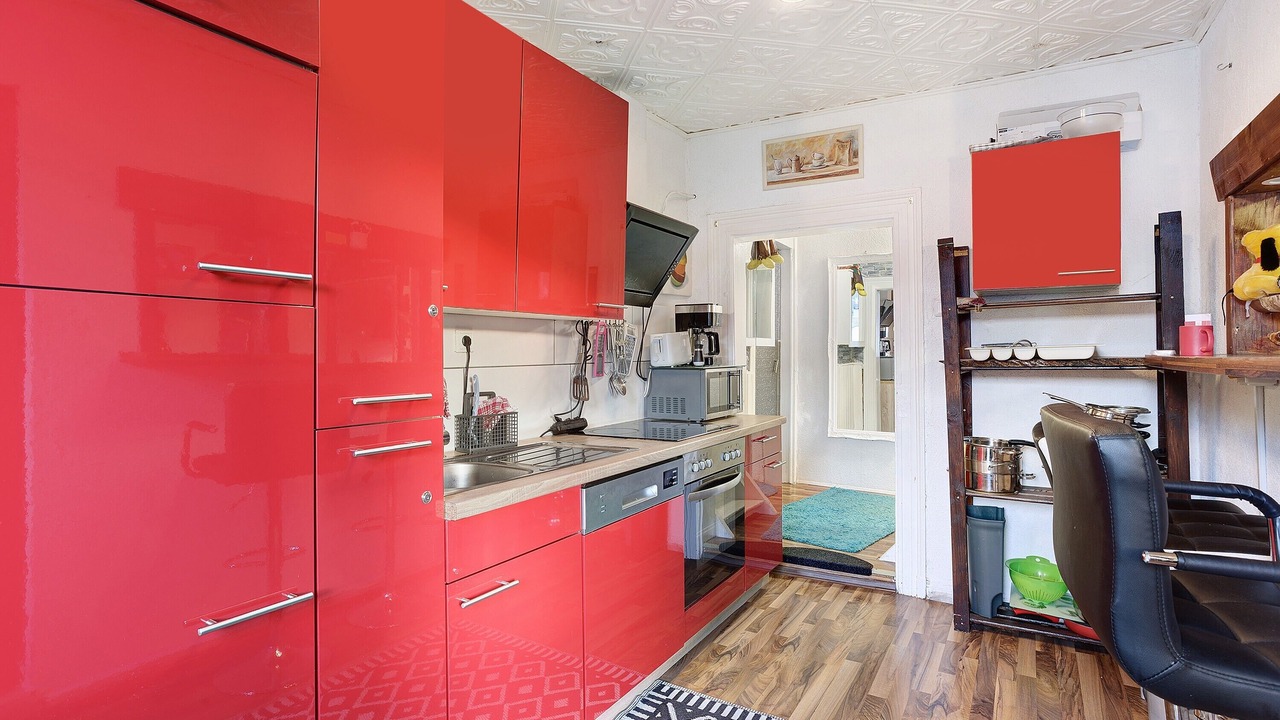 Photo of Kitchen in Nuttlar