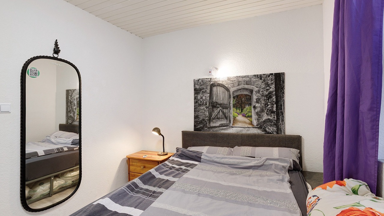 Photo of Bedroom in Nuttlar