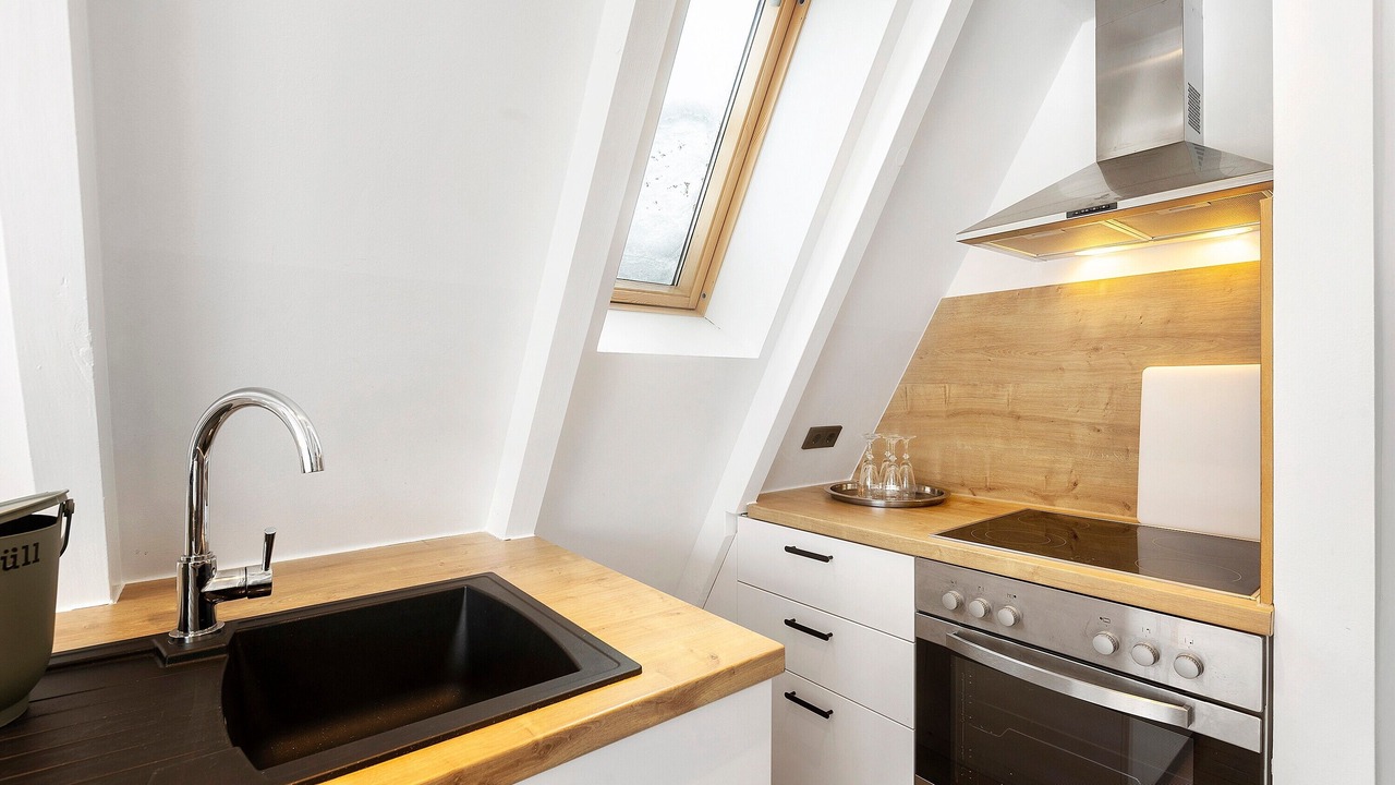 Photo of Kitchen in Oberhundem