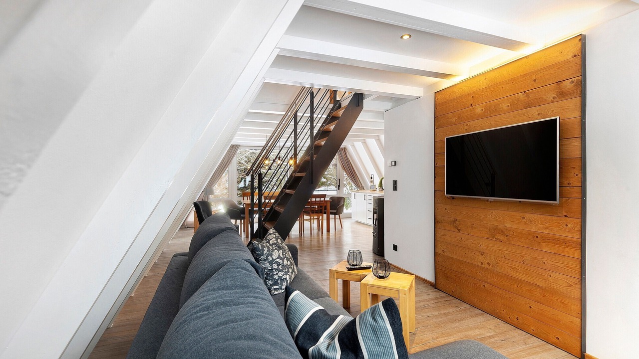 Photo of Livingroom in Oberhundem