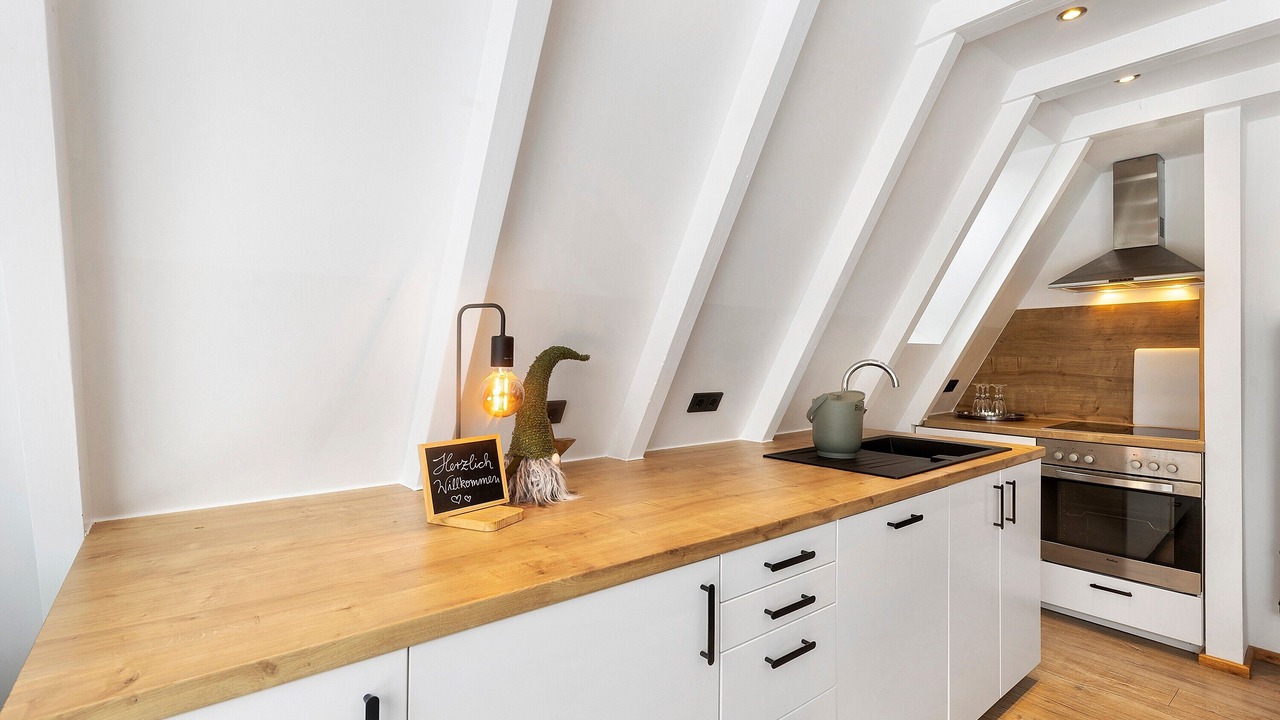 Photo of Kitchen in Oberhundem