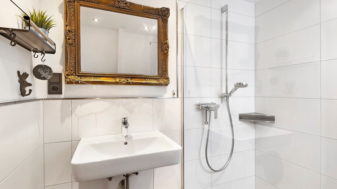 Photo of Bathroom in Oberhundem