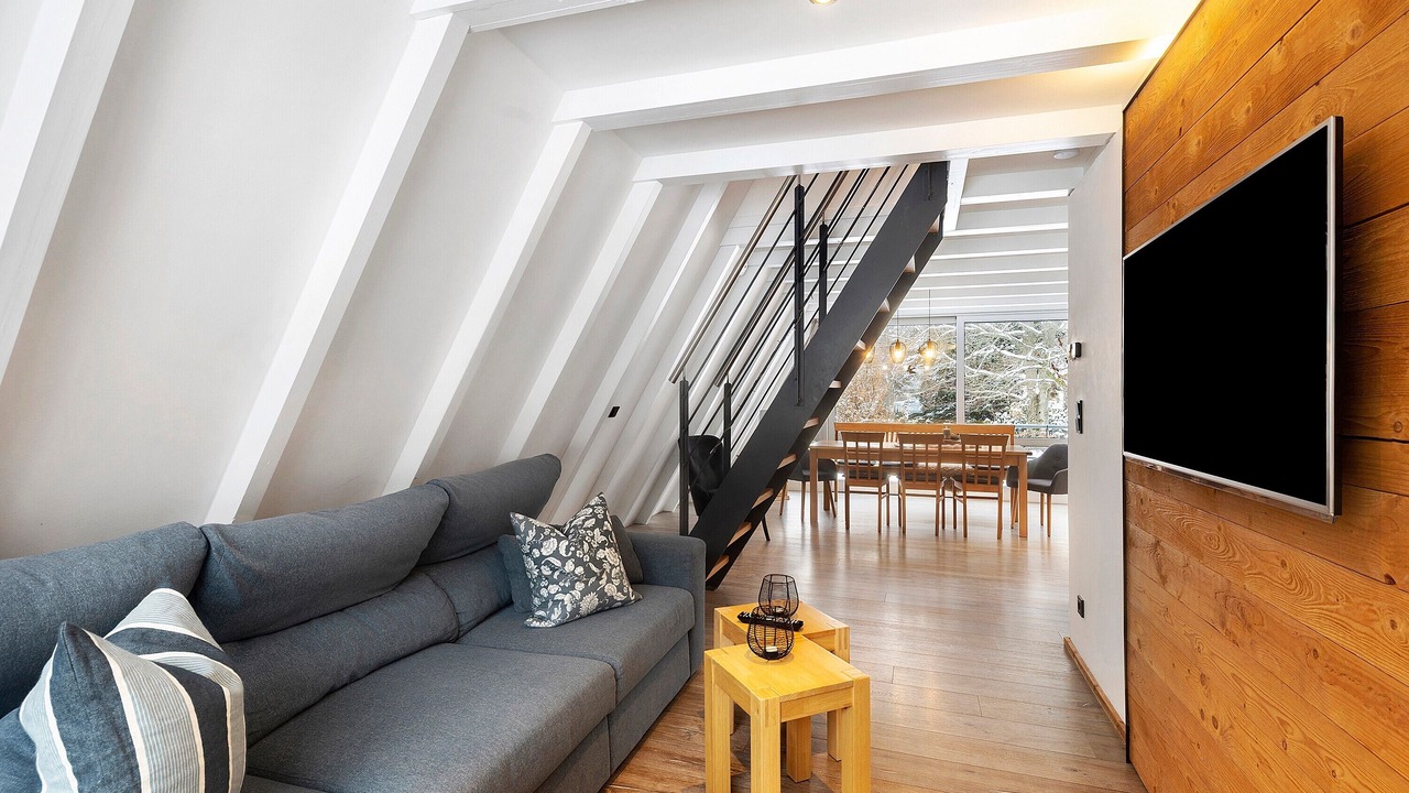 Photo of Livingroom in Oberhundem