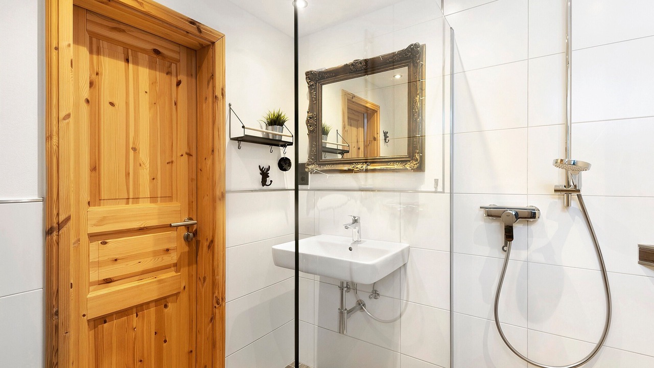 Photo of Bathroom in Oberhundem