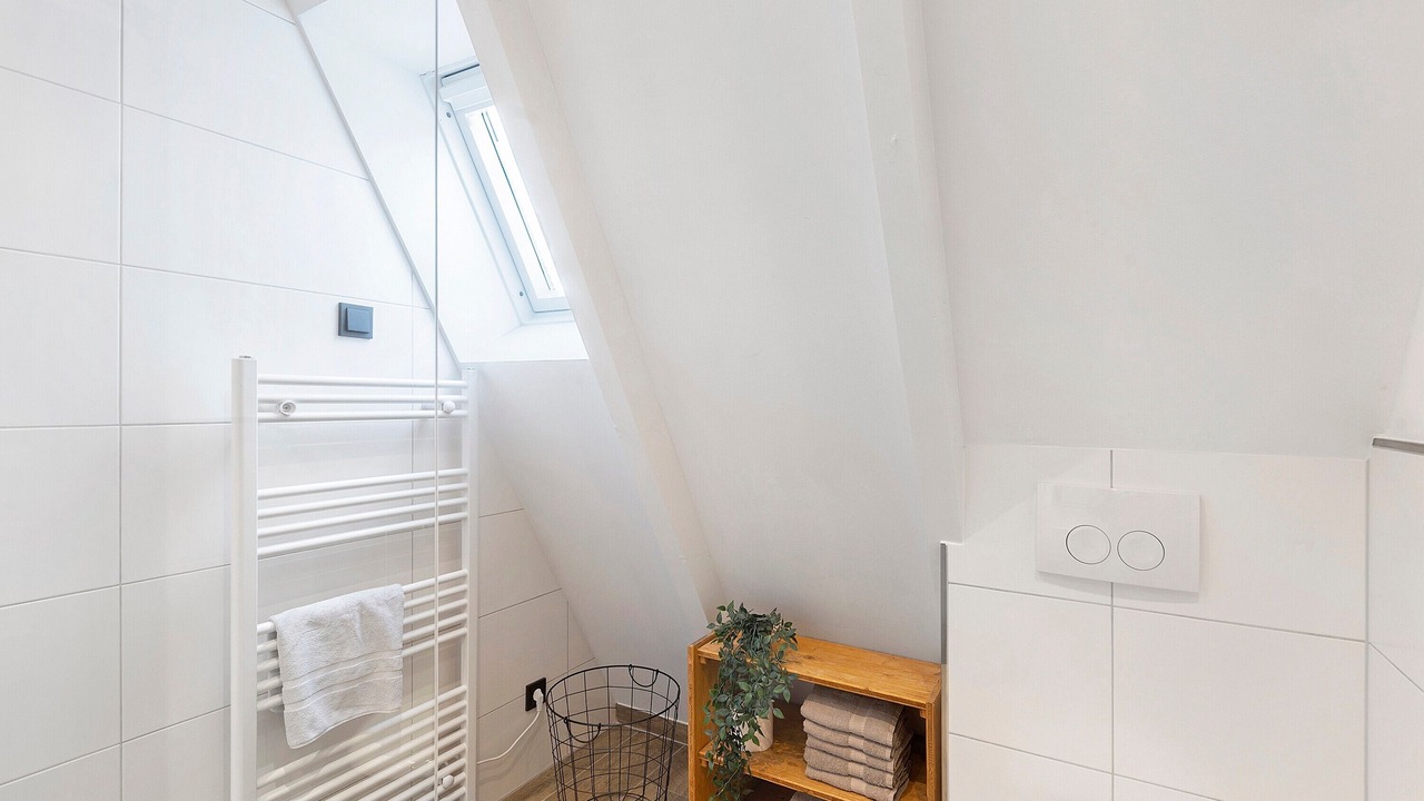 Photo of Bathroom in Oberhundem