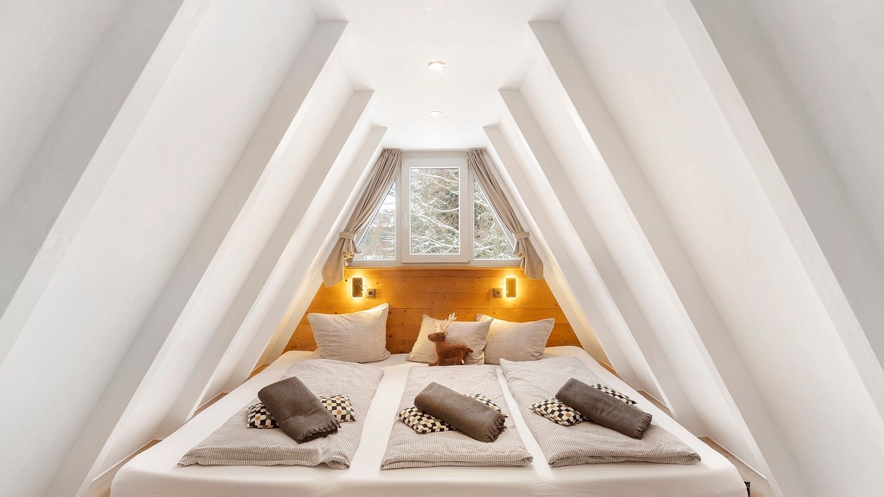 Photo of Bedroom in Oberhundem