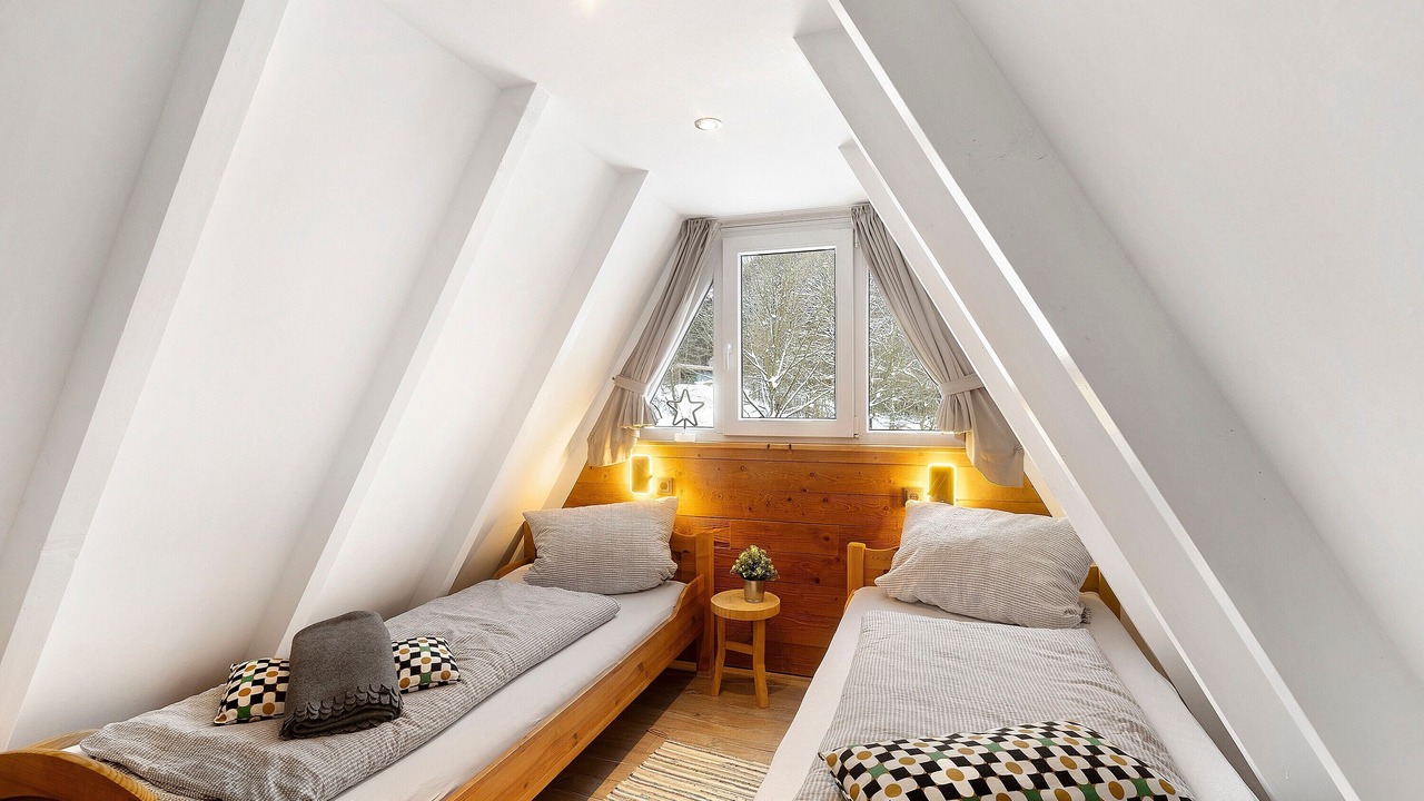 Photo of Bedroom in Oberhundem