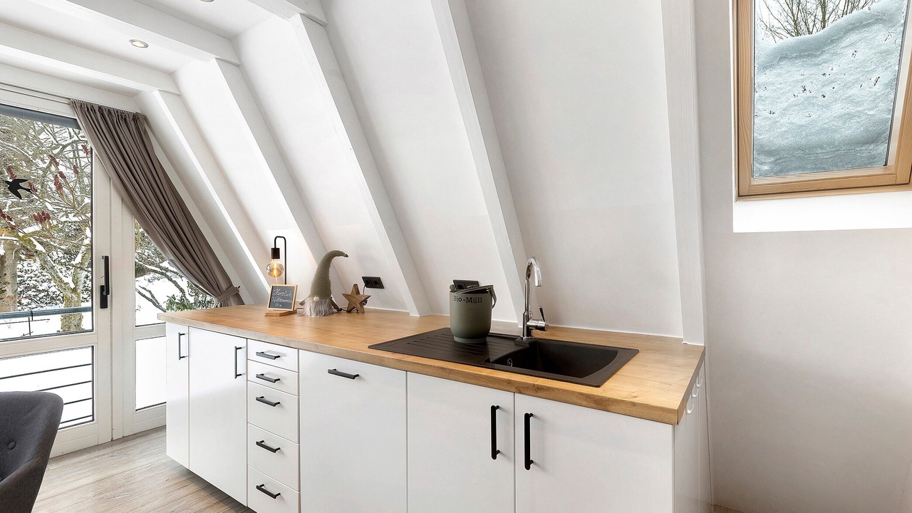 Photo of Kitchen in Oberhundem